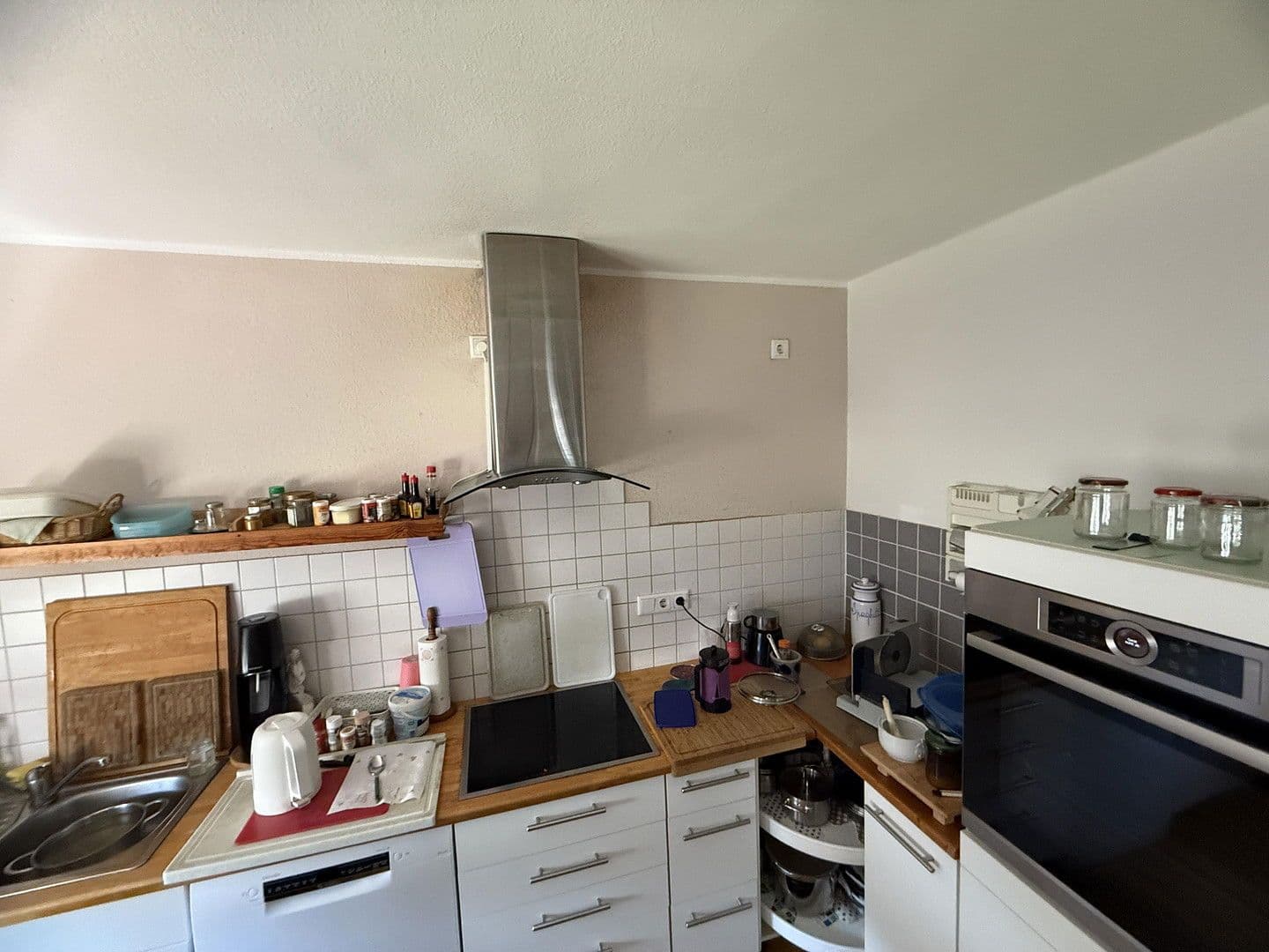 Prodej domu 110 m², pozemek 395 m², Mettmann, Severní Porýní-Vestfálsko Prodej domu 110 m², pozemek 395 m², Mettmann, Severní Porýní-Vestfálsko