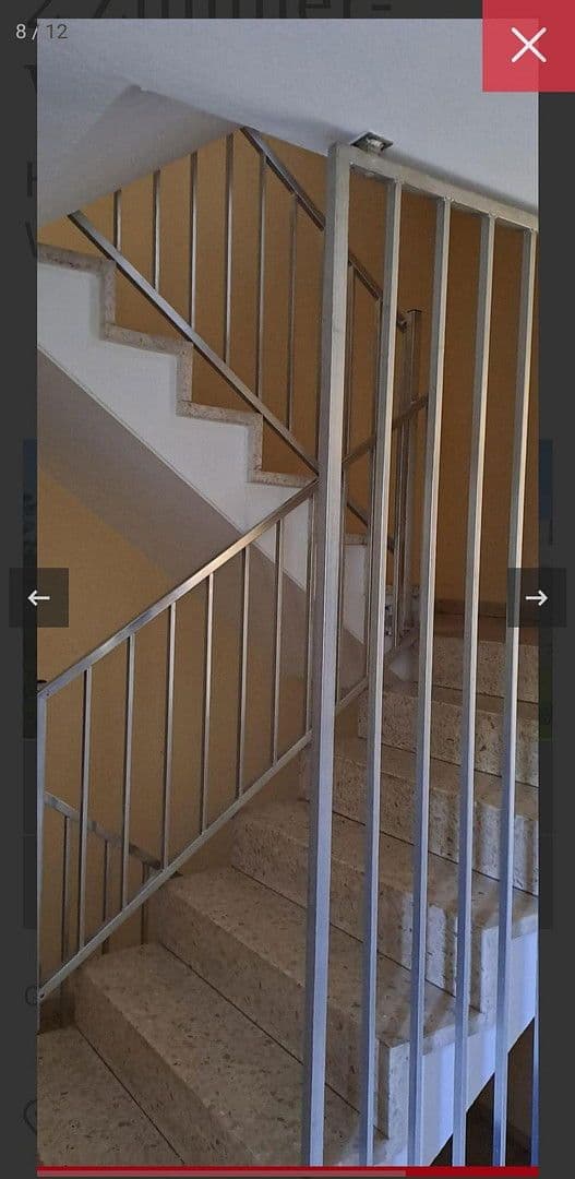 Pronájem bytu 2+1 75 m², Albrecht-Dürer-Straße 181, Höchberg, Bavorsko Pronájem bytu 2+1 75 m², Albrecht-Dürer-Straße 181, Höchberg, Bavorsko