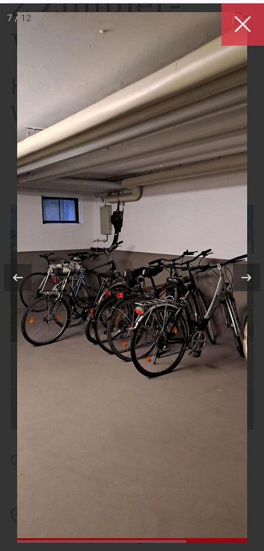 Pronájem bytu 2+1 75 m², Albrecht-Dürer-Straße 181, Höchberg, Bavorsko Pronájem bytu 2+1 75 m², Albrecht-Dürer-Straße 181, Höchberg, Bavorsko