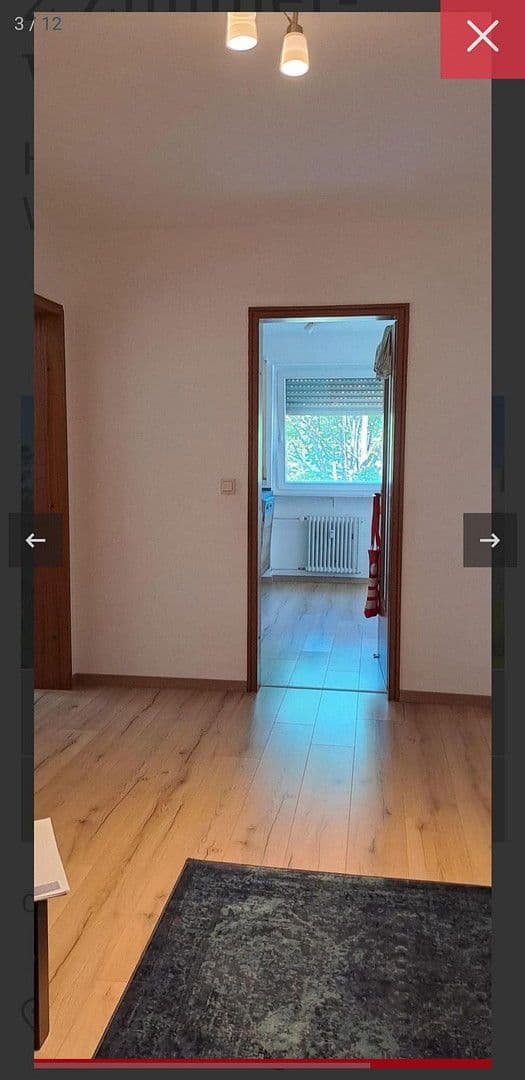 Pronájem bytu 2+1 75 m², Albrecht-Dürer-Straße 181, Höchberg, Bavorsko Pronájem bytu 2+1 75 m², Albrecht-Dürer-Straße 181, Höchberg, Bavorsko