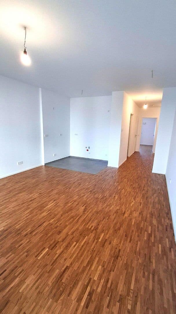 Pronájem bytu 2+1 67 m², Ludwig-Landmann-Straße 381, Frankfurt am Main, Hessen Pronájem bytu 2+1 67 m², Ludwig-Landmann-Straße 381, Frankfurt am Main, Hessen