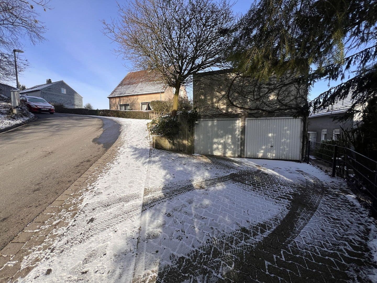 Prodej bytu 3+1 95 m², Gevelsberg, Severní Porýní-Vestfálsko Prodej bytu 3+1 95 m², Gevelsberg, Severní Porýní-Vestfálsko