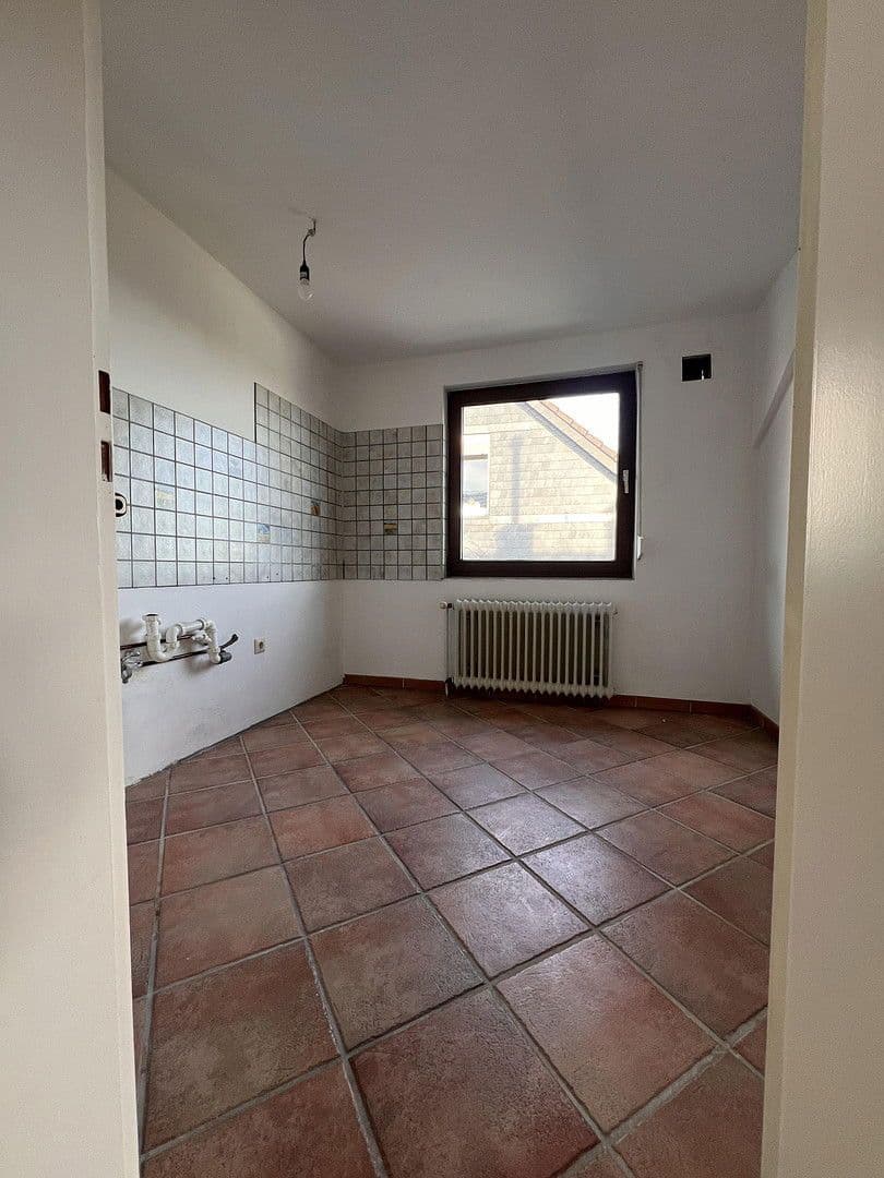 Prodej bytu 3+1 95 m², Gevelsberg, Severní Porýní-Vestfálsko Prodej bytu 3+1 95 m², Gevelsberg, Severní Porýní-Vestfálsko