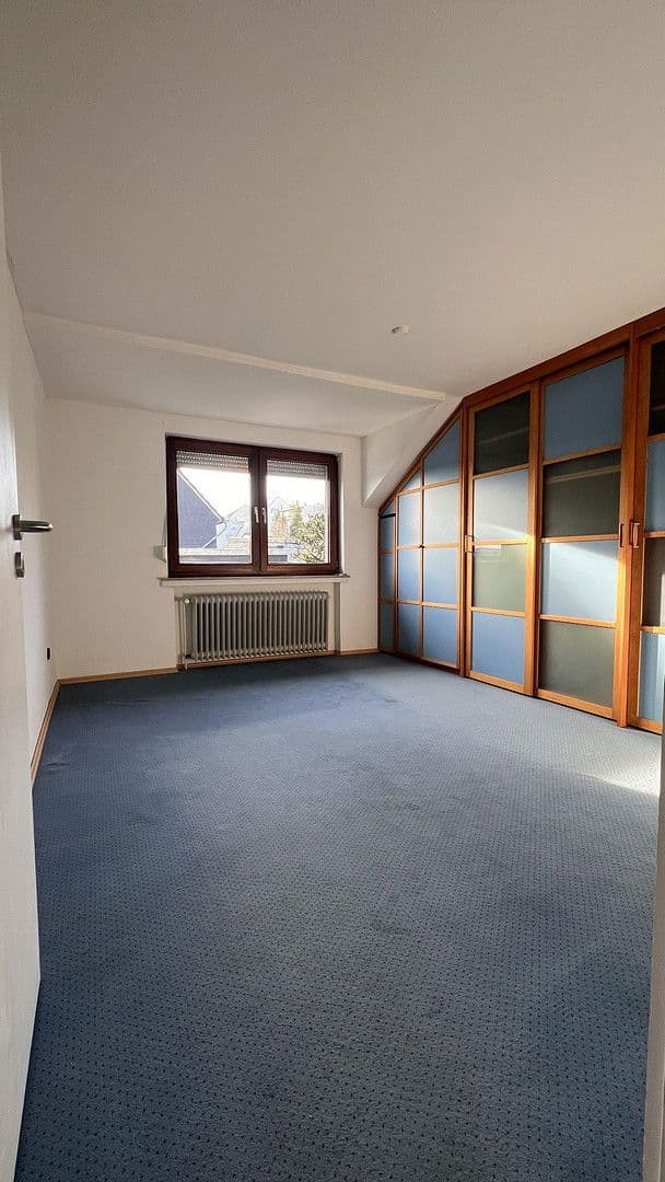 Prodej bytu 3+1 95 m², Gevelsberg, Severní Porýní-Vestfálsko Prodej bytu 3+1 95 m², Gevelsberg, Severní Porýní-Vestfálsko