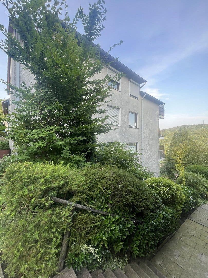 Prodej bytu 3+1 95 m², Gevelsberg, Severní Porýní-Vestfálsko Prodej bytu 3+1 95 m², Gevelsberg, Severní Porýní-Vestfálsko