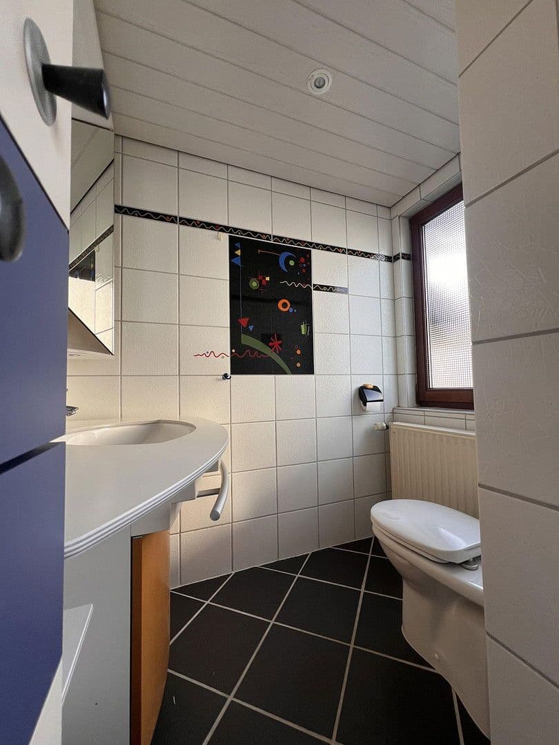 Prodej bytu 3+1 95 m², Gevelsberg, Severní Porýní-Vestfálsko Prodej bytu 3+1 95 m², Gevelsberg, Severní Porýní-Vestfálsko