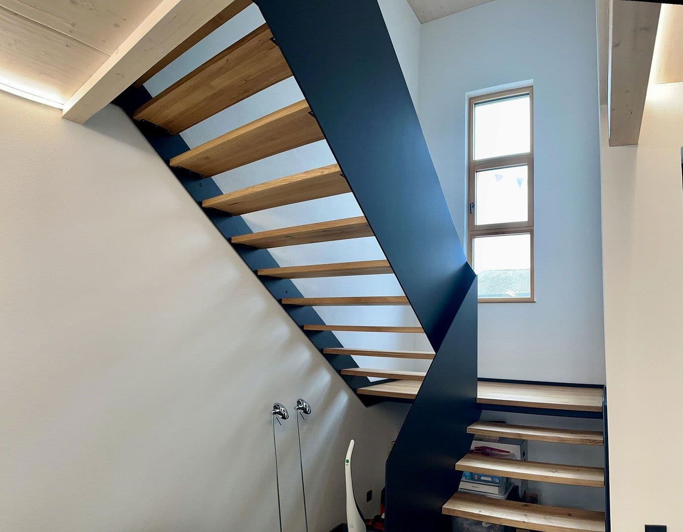 Pronájem kanceláře 50 m², Engstingen, Bádensko-Württembersko Pronájem kanceláře 50 m², Engstingen, Bádensko-Württembersko