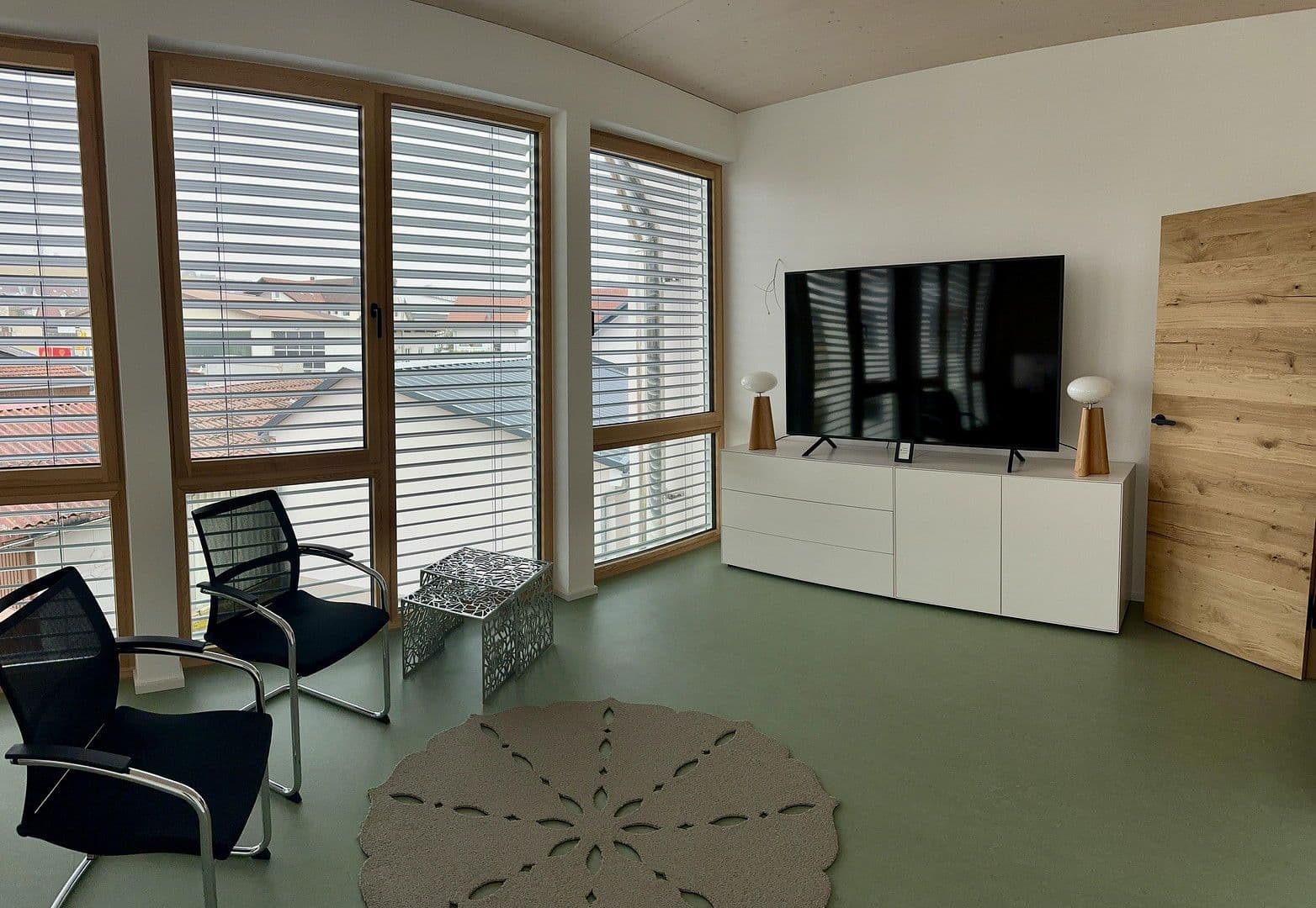 Pronájem kanceláře 50 m², Engstingen, Bádensko-Württembersko Pronájem kanceláře 50 m², Engstingen, Bádensko-Württembersko