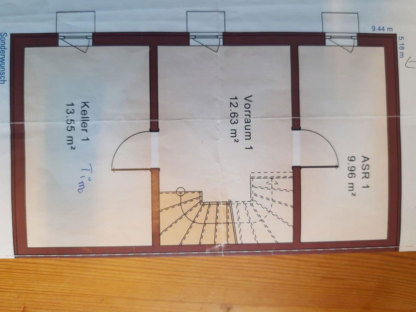 Prodej domu 79 m², pozemek 201 m², Flörsheim, Hessen Prodej domu 79 m², pozemek 201 m², Flörsheim, Hessen