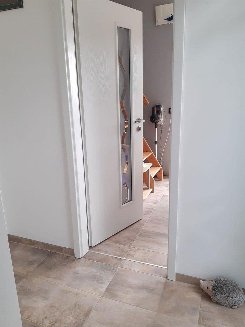 Prodej domu 79 m², pozemek 201 m², Flörsheim, Hessen Prodej domu 79 m², pozemek 201 m², Flörsheim, Hessen