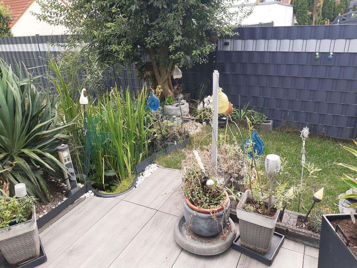 Prodej domu 79 m², pozemek 201 m², Flörsheim, Hessen Prodej domu 79 m², pozemek 201 m², Flörsheim, Hessen