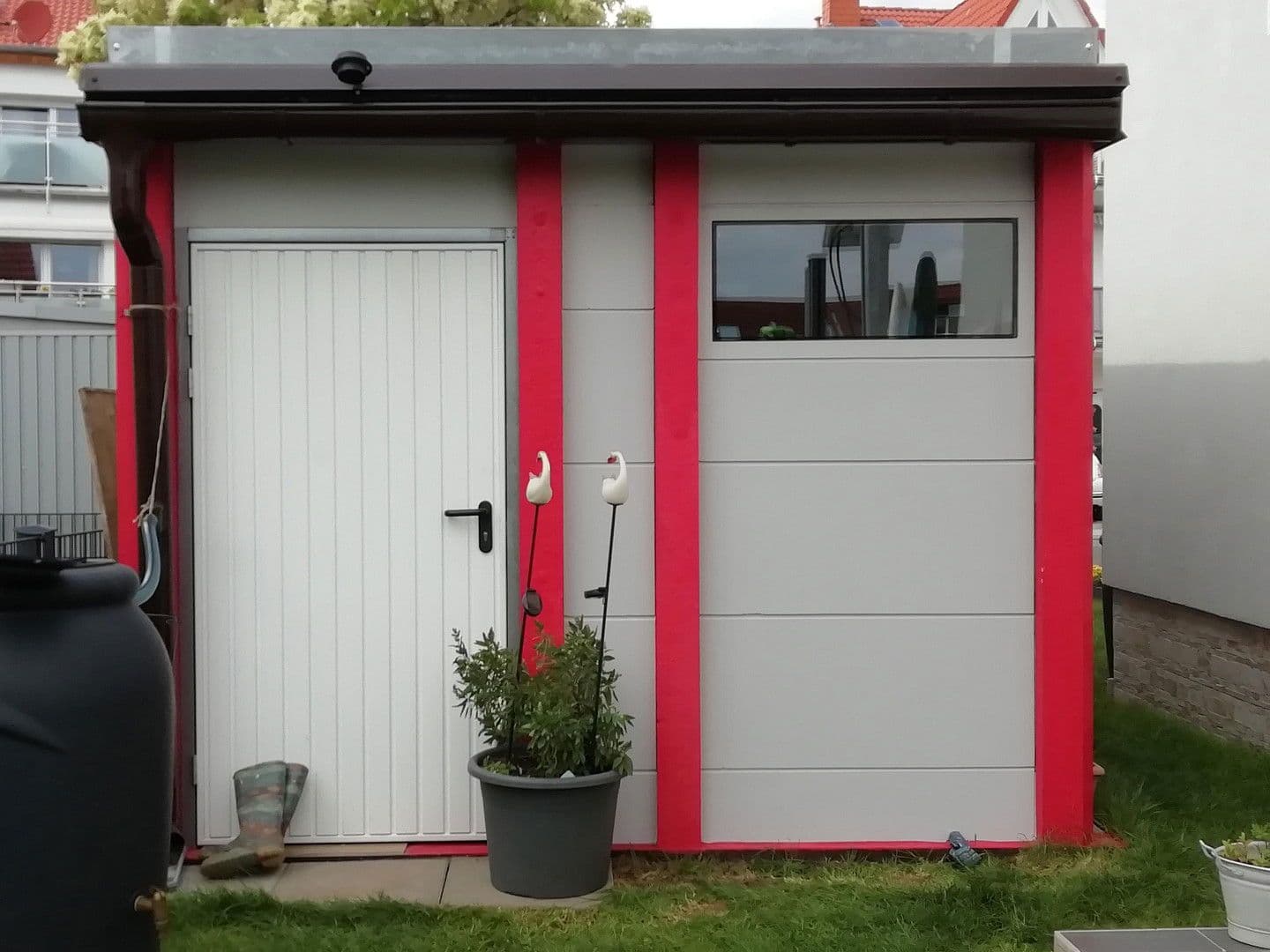 Prodej domu 79 m², pozemek 201 m², Flörsheim, Hessen Prodej domu 79 m², pozemek 201 m², Flörsheim, Hessen