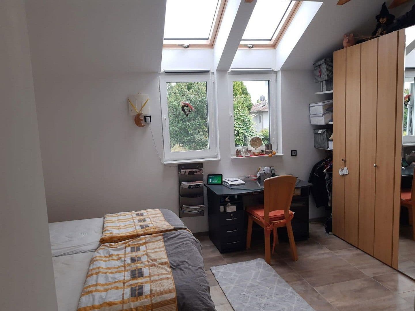 Prodej domu 79 m², pozemek 201 m², Flörsheim, Hessen Prodej domu 79 m², pozemek 201 m², Flörsheim, Hessen