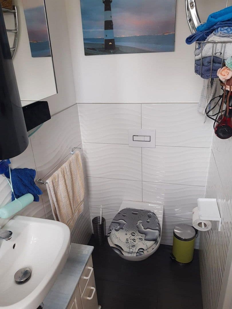 Prodej domu 79 m², pozemek 201 m², Flörsheim, Hessen Prodej domu 79 m², pozemek 201 m², Flörsheim, Hessen