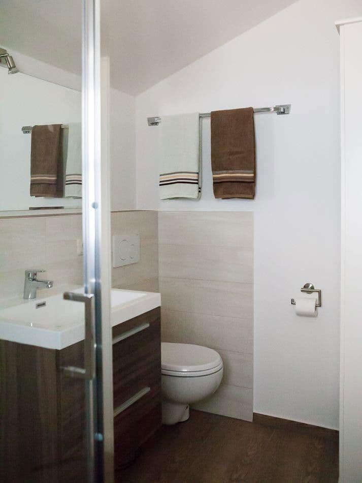 Prodej bytu 2+1 50 m², Hauzenberg, Bavorsko Prodej bytu 2+1 50 m², Hauzenberg, Bavorsko