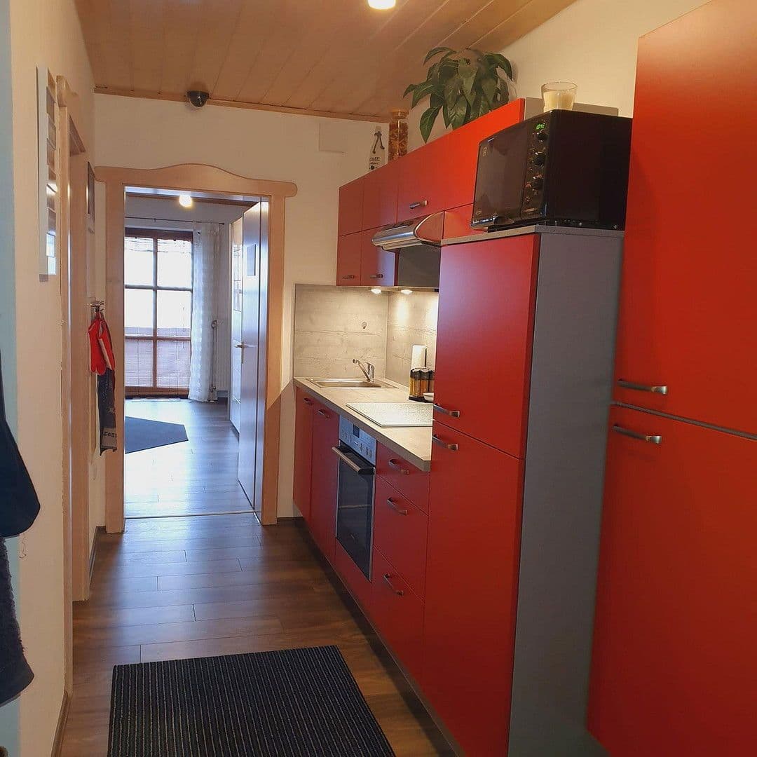 Prodej bytu 2+1 50 m², Hauzenberg, Bavorsko Prodej bytu 2+1 50 m², Hauzenberg, Bavorsko