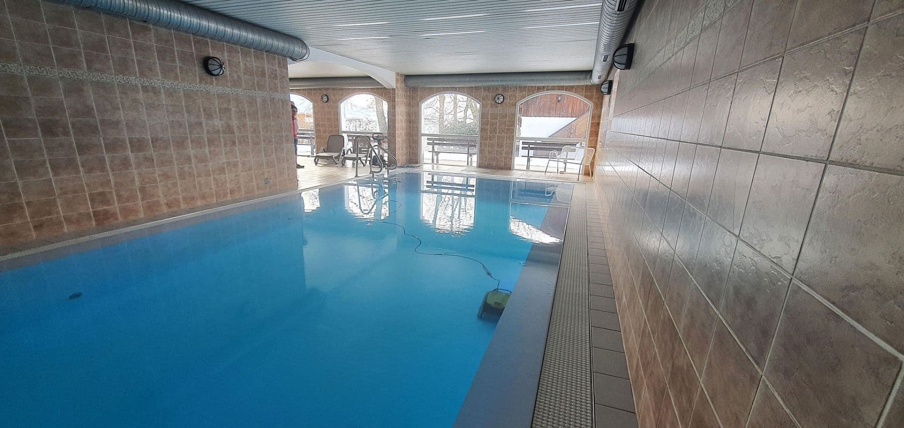 Prodej bytu 2+1 50 m², Hauzenberg, Bavorsko Prodej bytu 2+1 50 m², Hauzenberg, Bavorsko