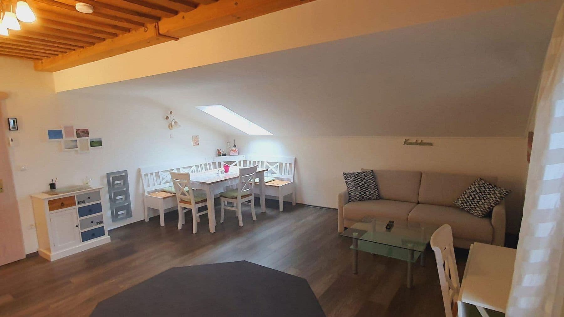 Prodej bytu 2+1 50 m², Hauzenberg, Bavorsko Prodej bytu 2+1 50 m², Hauzenberg, Bavorsko