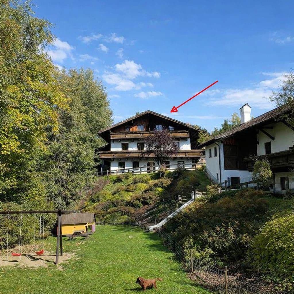 Prodej bytu 2+1 50 m², Hauzenberg, Bavorsko Prodej bytu 2+1 50 m², Hauzenberg, Bavorsko