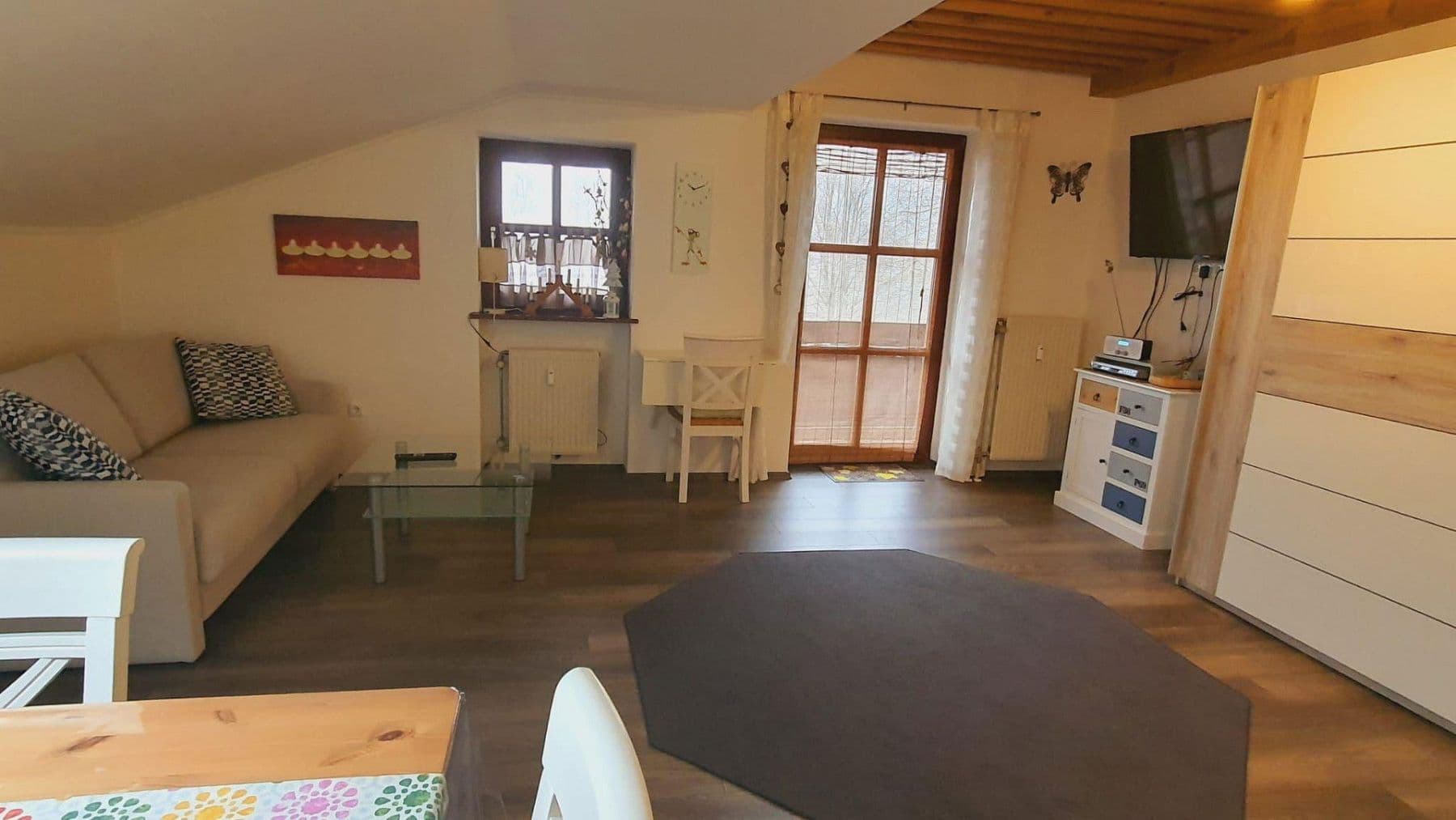 Prodej bytu 2+1 50 m², Hauzenberg, Bavorsko Prodej bytu 2+1 50 m², Hauzenberg, Bavorsko