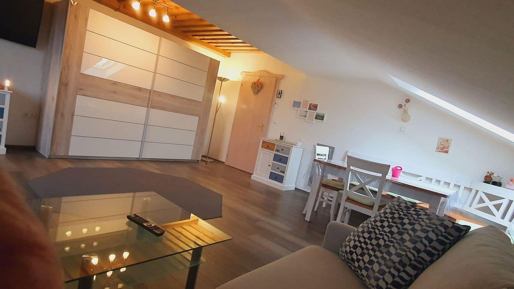 Prodej bytu 2+1 50 m², Hauzenberg, Bavorsko Prodej bytu 2+1 50 m², Hauzenberg, Bavorsko