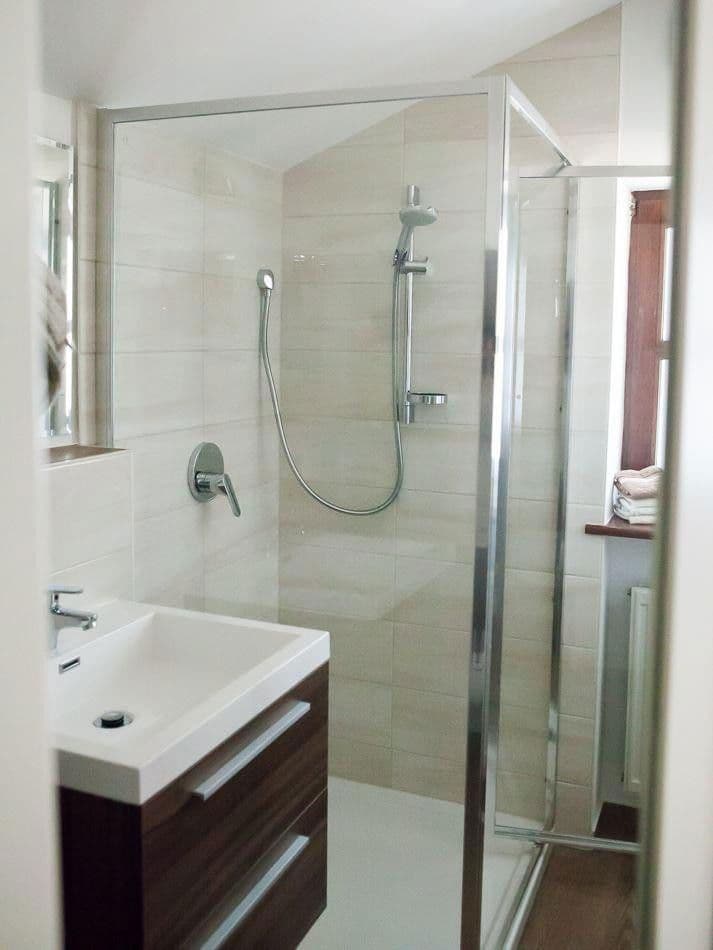 Prodej bytu 2+1 50 m², Hauzenberg, Bavorsko Prodej bytu 2+1 50 m², Hauzenberg, Bavorsko