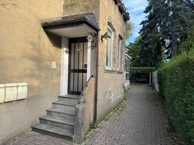 Prodej domu 240 m², pozemek 705 m², Brückstr., Erkelenz, Severní Porýní-Vestfálsko Prodej domu 240 m², pozemek 705 m², Brückstr., Erkelenz, Severní Porýní-Vestfálsko