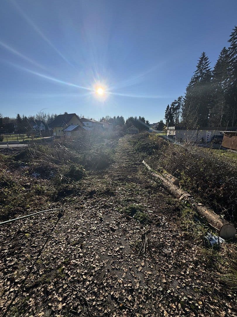 Prodej pozemku 571 m², Froschweg, Bürmoos, Salcbursko Prodej pozemku 571 m², Froschweg, Bürmoos, Salcbursko