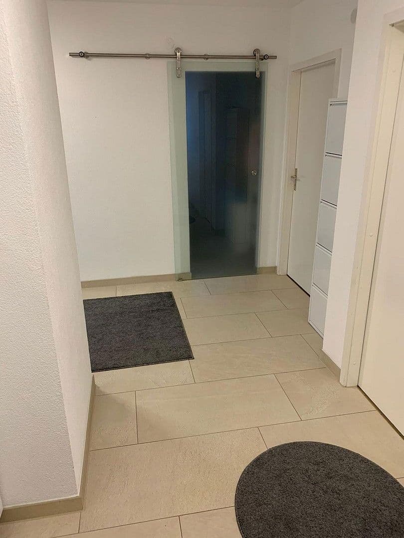 Pronájem bytu 3+kk 98 m², Leonberg, Bádensko-Württembersko Pronájem bytu 3+kk 98 m², Leonberg, Bádensko-Württembersko