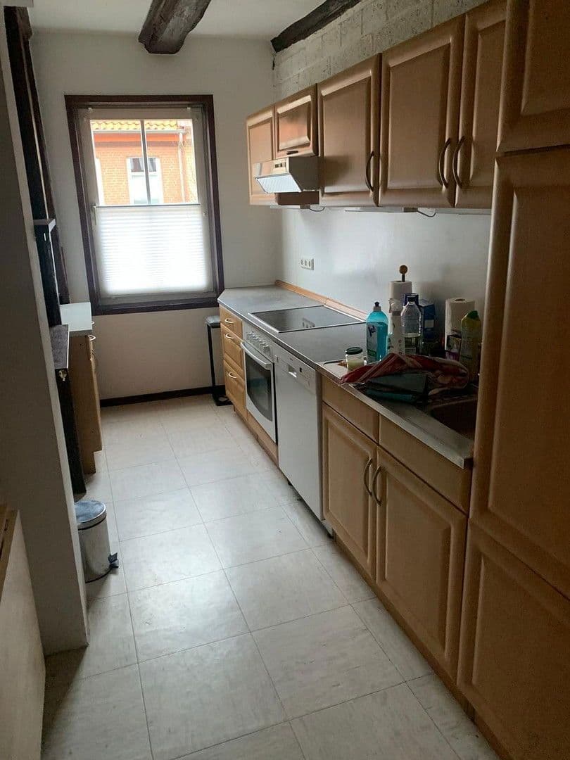 Pronájem bytu 3+1 82 m², Neustadt 57, Northeim, Dolní Sasko Pronájem bytu 3+1 82 m², Neustadt 57, Northeim, Dolní Sasko