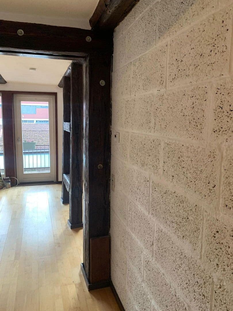 Pronájem bytu 3+1 82 m², Neustadt 57, Northeim, Dolní Sasko Pronájem bytu 3+1 82 m², Neustadt 57, Northeim, Dolní Sasko