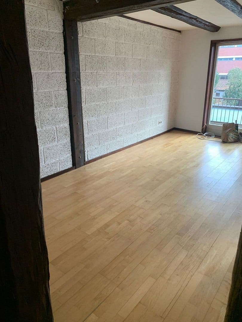 Pronájem bytu 3+1 82 m², Neustadt 57, Northeim, Dolní Sasko Pronájem bytu 3+1 82 m², Neustadt 57, Northeim, Dolní Sasko