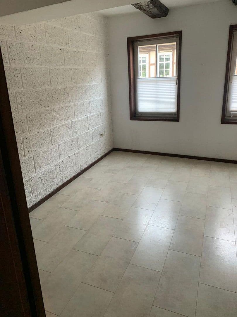 Pronájem bytu 3+1 82 m², Neustadt 57, Northeim, Dolní Sasko Pronájem bytu 3+1 82 m², Neustadt 57, Northeim, Dolní Sasko