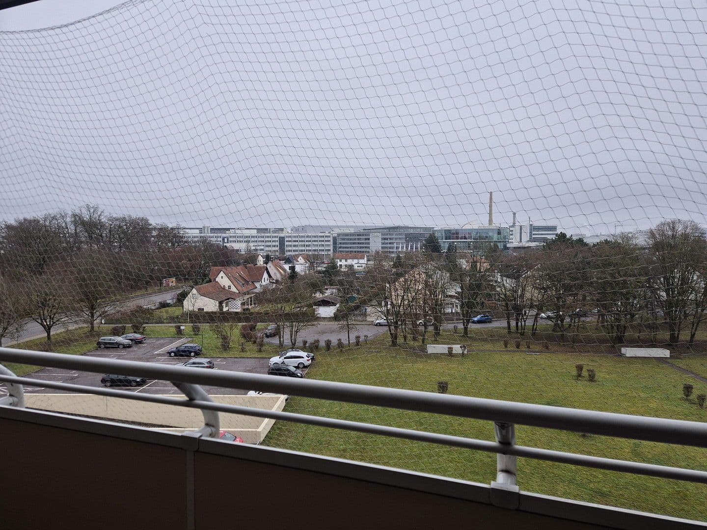 Pronájem bytu 1+1 39 m², Waldeysenstr. 17, Ingolstadt, Bavorsko Pronájem bytu 1+1 39 m², Waldeysenstr. 17, Ingolstadt, Bavorsko