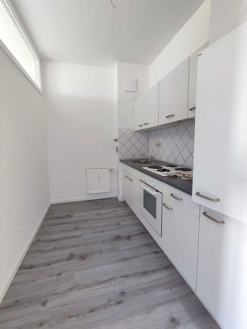 Pronájem bytu 2+1 50 m², Holsteiner Straße 31, Magdeburg, Sasko-Anhaltsko Pronájem bytu 2+1 50 m², Holsteiner Straße 31, Magdeburg, Sasko-Anhaltsko