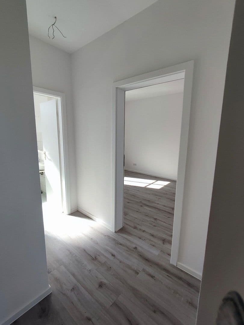 Pronájem bytu 2+1 50 m², Holsteiner Straße 31, Magdeburg, Sasko-Anhaltsko Pronájem bytu 2+1 50 m², Holsteiner Straße 31, Magdeburg, Sasko-Anhaltsko