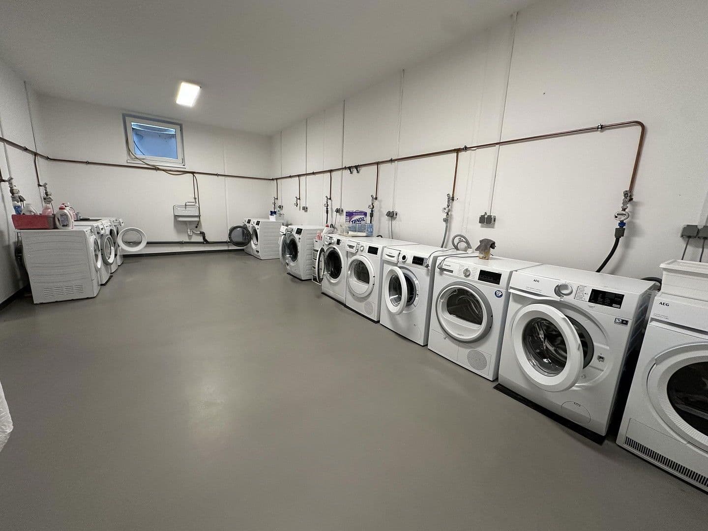 Prodej bytu 3+1 106 m², Buchenstraße 39, Düsseldorf, Severní Porýní-Vestfálsko Prodej bytu 3+1 106 m², Buchenstraße 39, Düsseldorf, Severní Porýní-Vestfálsko