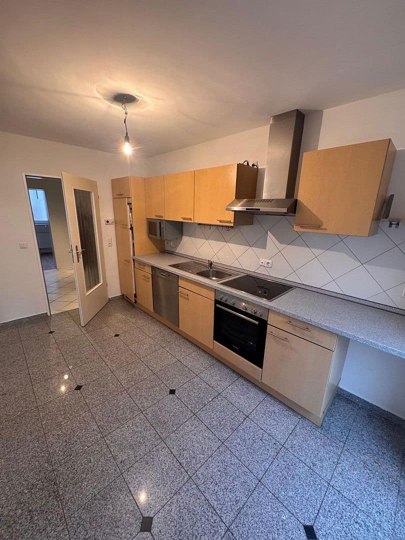 Pronájem bytu 3+1 75 m², Schrobenhausen, Bavorsko Pronájem bytu 3+1 75 m², Schrobenhausen, Bavorsko