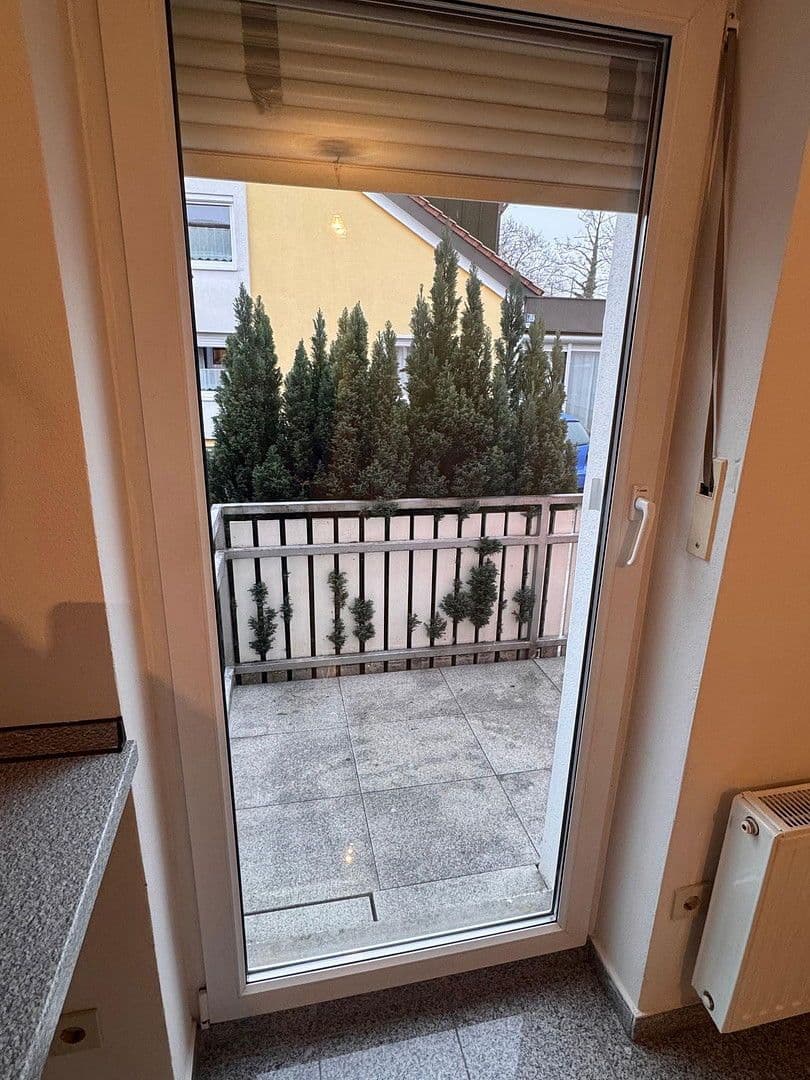 Pronájem bytu 3+1 75 m², Schrobenhausen, Bavorsko Pronájem bytu 3+1 75 m², Schrobenhausen, Bavorsko