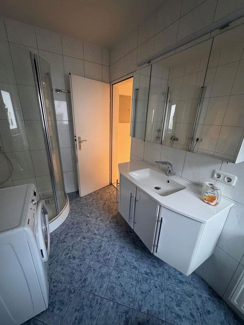 Pronájem bytu 3+1 75 m², Schrobenhausen, Bavorsko Pronájem bytu 3+1 75 m², Schrobenhausen, Bavorsko