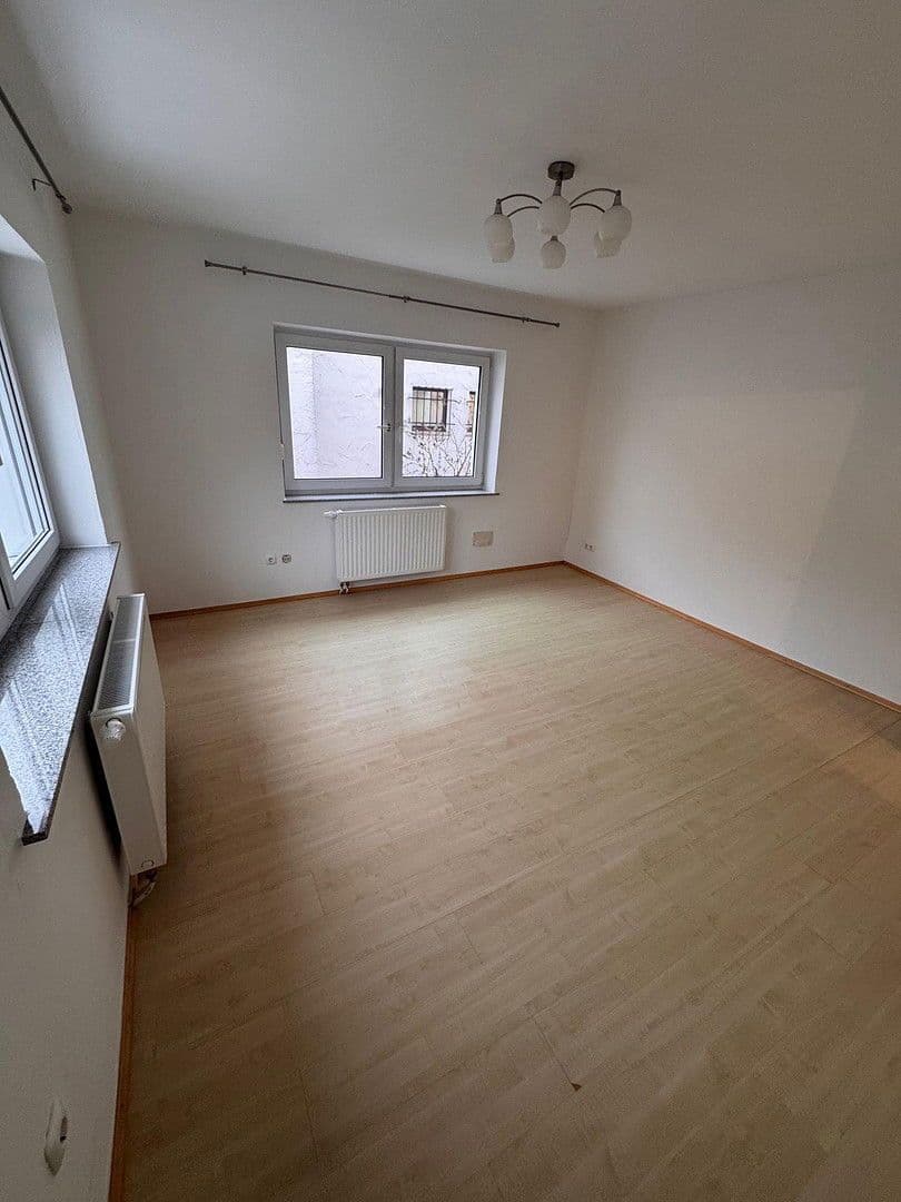 Pronájem bytu 3+1 75 m², Schrobenhausen, Bavorsko Pronájem bytu 3+1 75 m², Schrobenhausen, Bavorsko