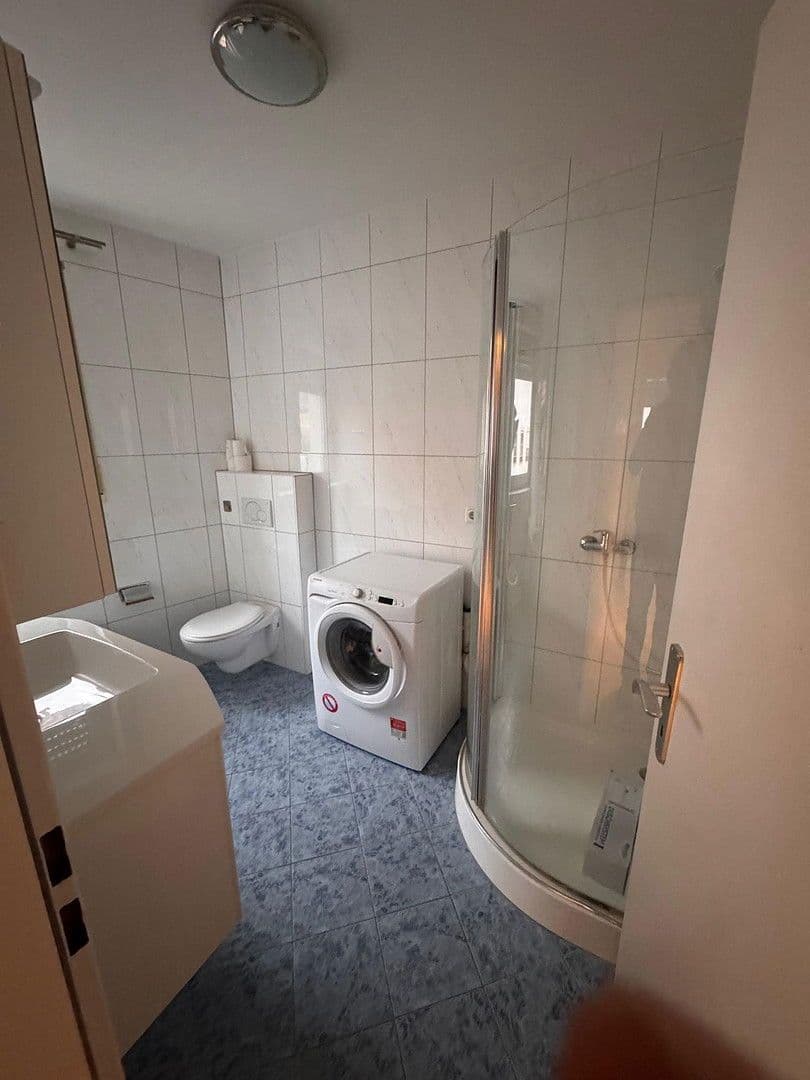 Pronájem bytu 3+1 75 m², Schrobenhausen, Bavorsko Pronájem bytu 3+1 75 m², Schrobenhausen, Bavorsko