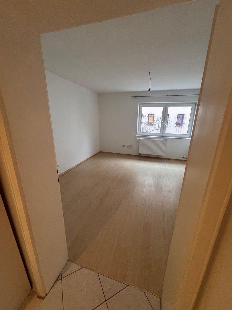 Pronájem bytu 3+1 75 m², Schrobenhausen, Bavorsko Pronájem bytu 3+1 75 m², Schrobenhausen, Bavorsko