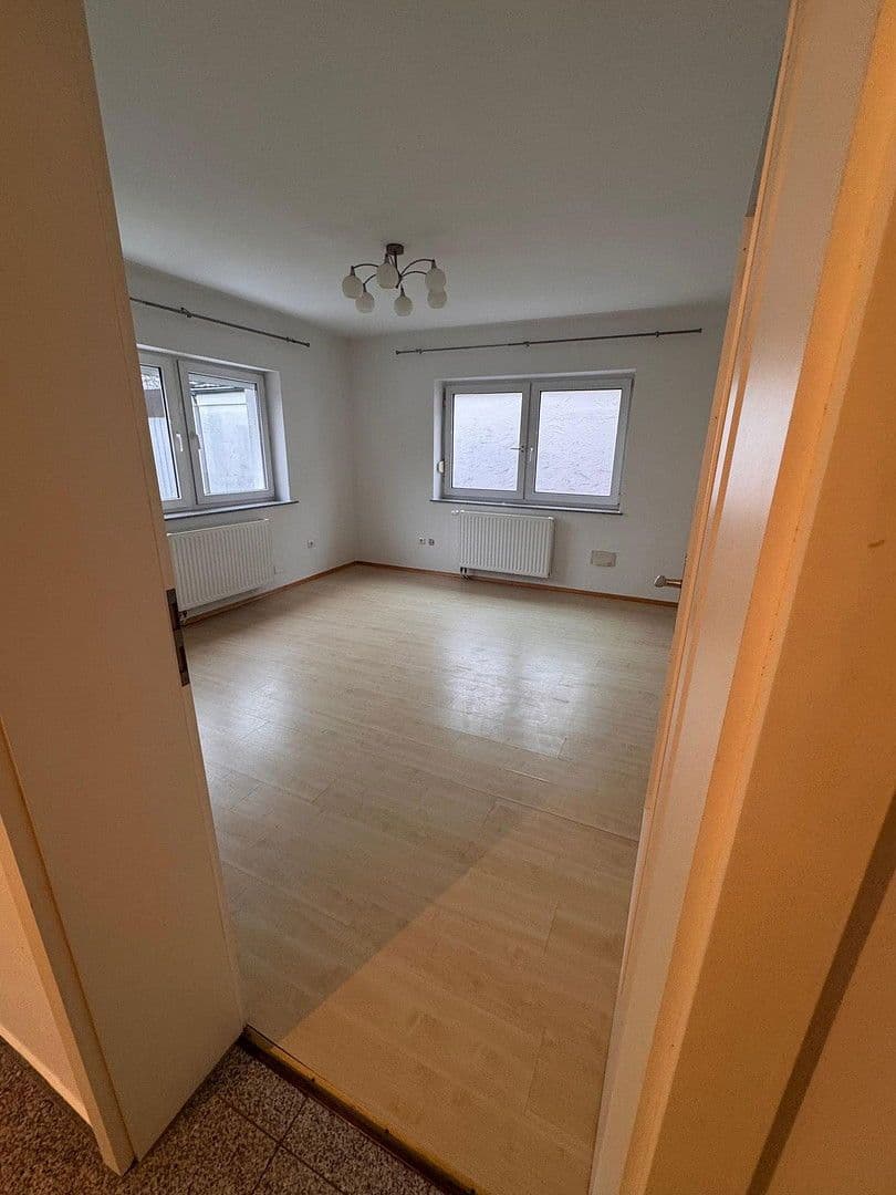 Pronájem bytu 3+1 75 m², Schrobenhausen, Bavorsko Pronájem bytu 3+1 75 m², Schrobenhausen, Bavorsko