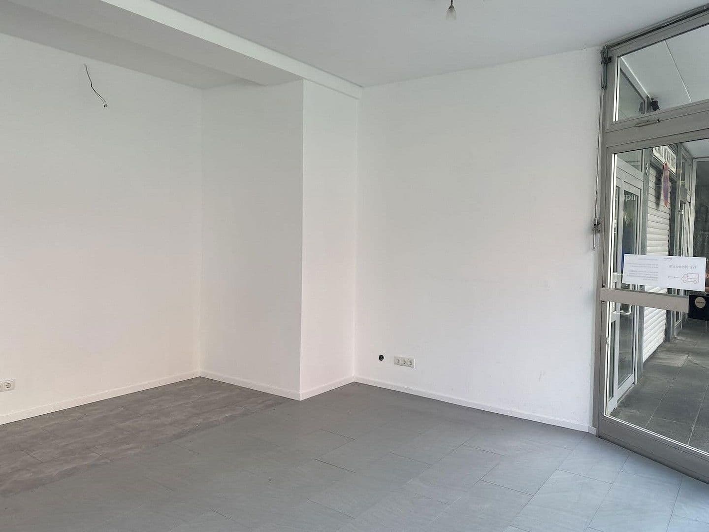 Pronájem kanceláře 135 m², August-Bebel-Str. 8, Frankenthal, Porýní-Falc Pronájem kanceláře 135 m², August-Bebel-Str. 8, Frankenthal, Porýní-Falc