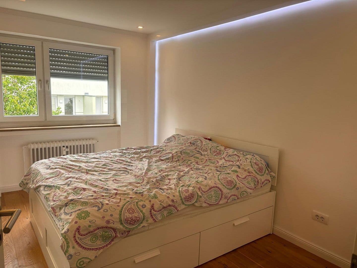 Pronájem bytu 3+1 75 m², München, Bavorsko Pronájem bytu 3+1 75 m², München, Bavorsko