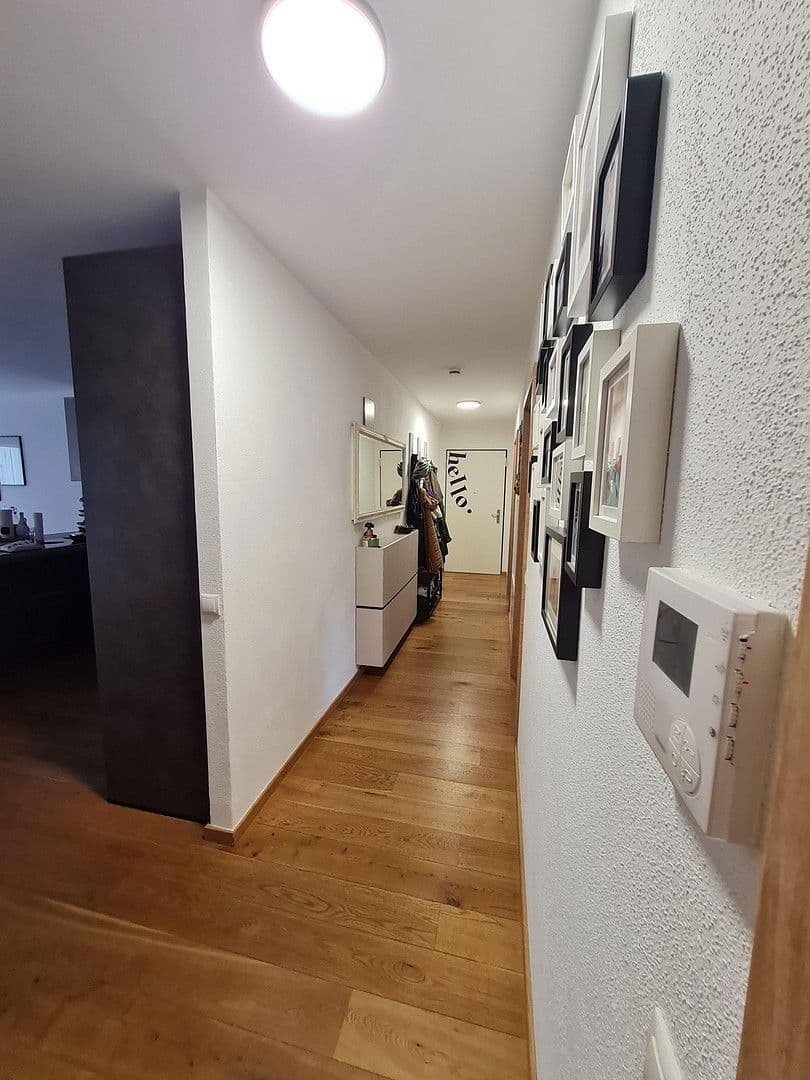 Prodej bytu 4+kk 106 m², Ravensburg, Bádensko-Württembersko Prodej bytu 4+kk 106 m², Ravensburg, Bádensko-Württembersko