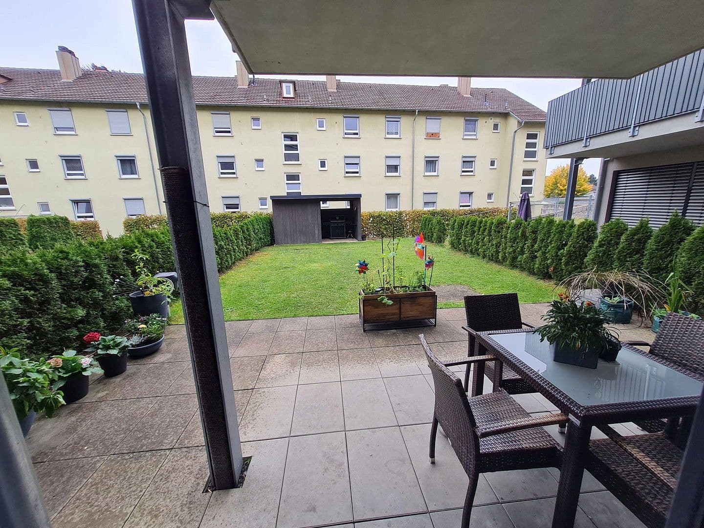 Prodej bytu 4+kk 106 m², Ravensburg, Bádensko-Württembersko Prodej bytu 4+kk 106 m², Ravensburg, Bádensko-Württembersko