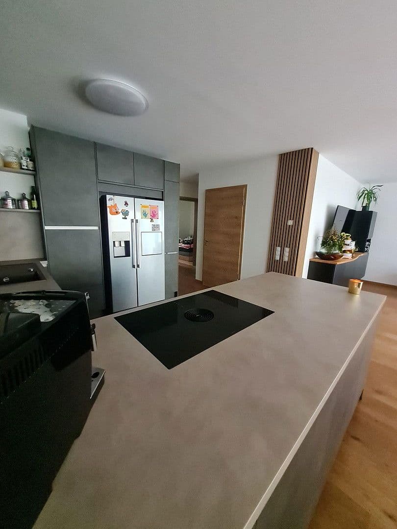Prodej bytu 4+kk 106 m², Ravensburg, Bádensko-Württembersko Prodej bytu 4+kk 106 m², Ravensburg, Bádensko-Württembersko