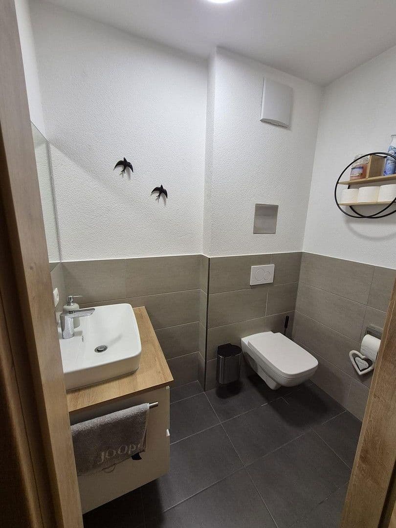 Prodej bytu 4+kk 106 m², Ravensburg, Bádensko-Württembersko Prodej bytu 4+kk 106 m², Ravensburg, Bádensko-Württembersko